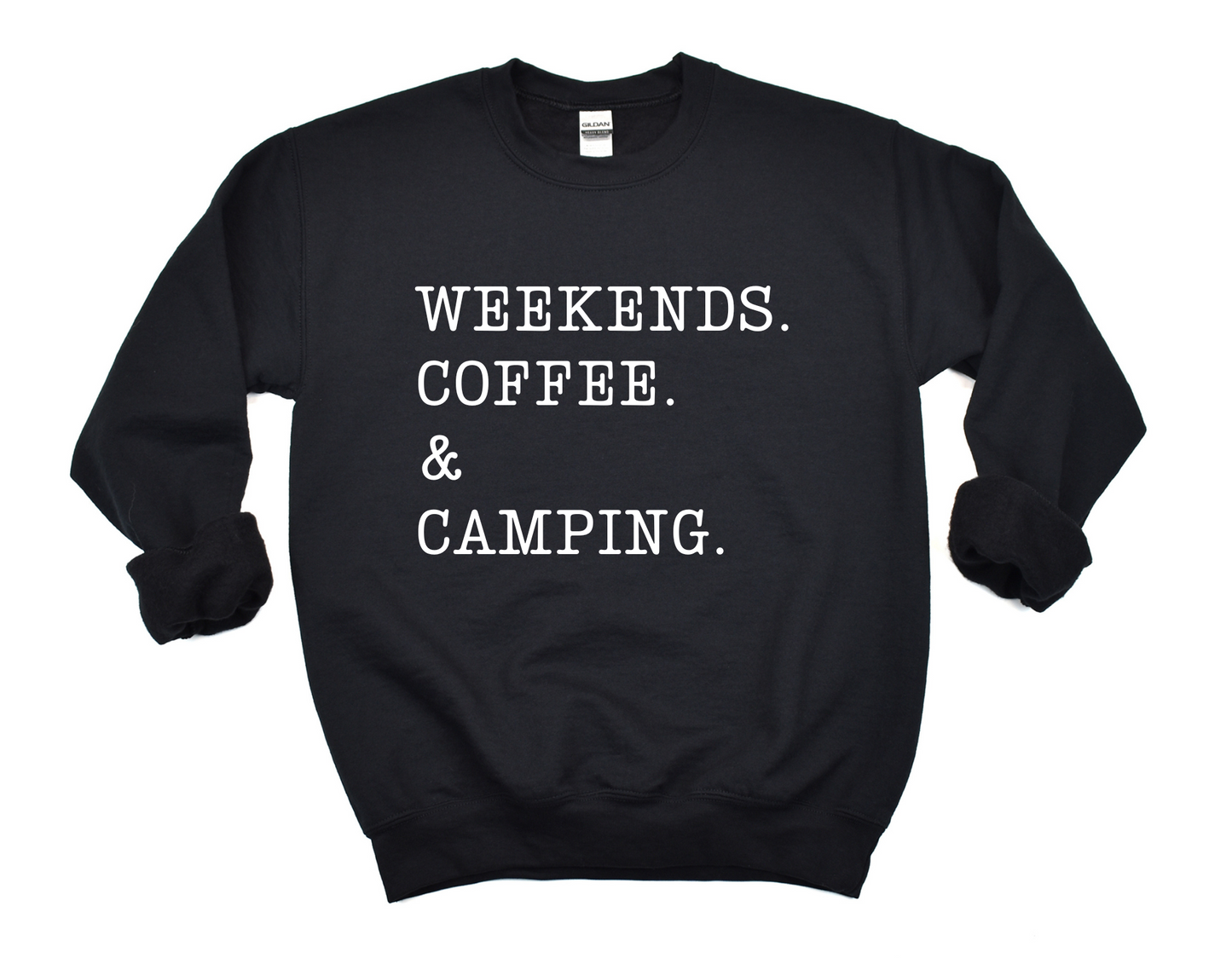 Coffee & Camping
