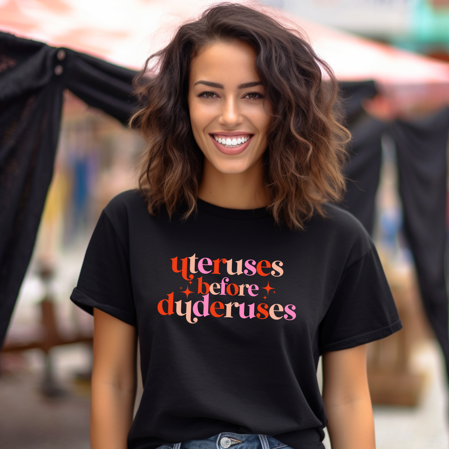 Uteruses Before