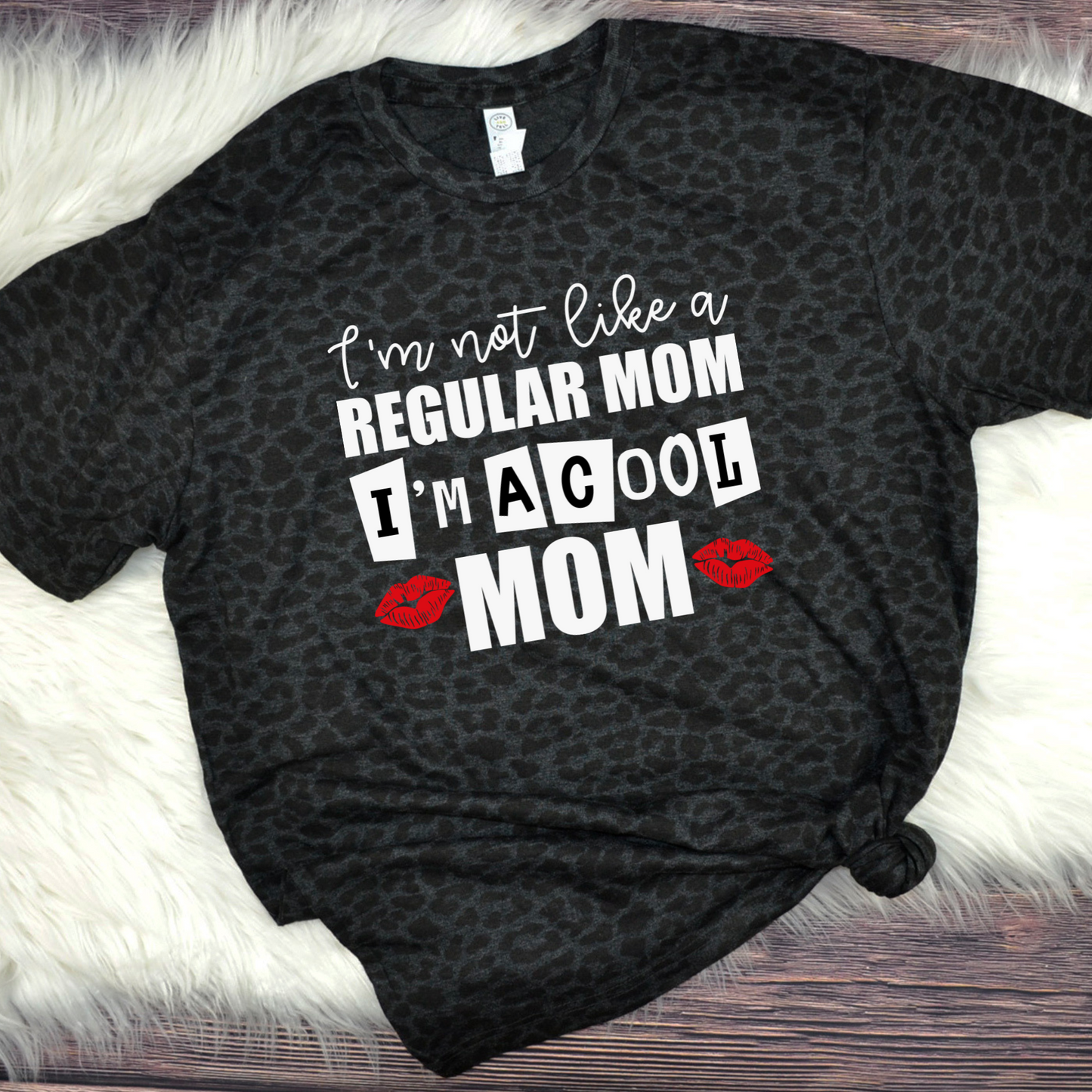 Regular Mom