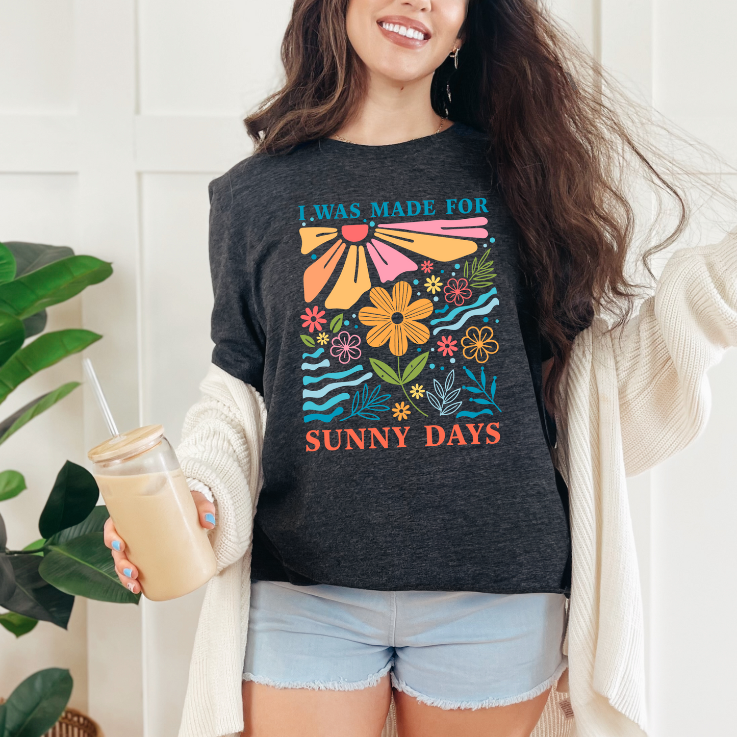Boho Sunny Days