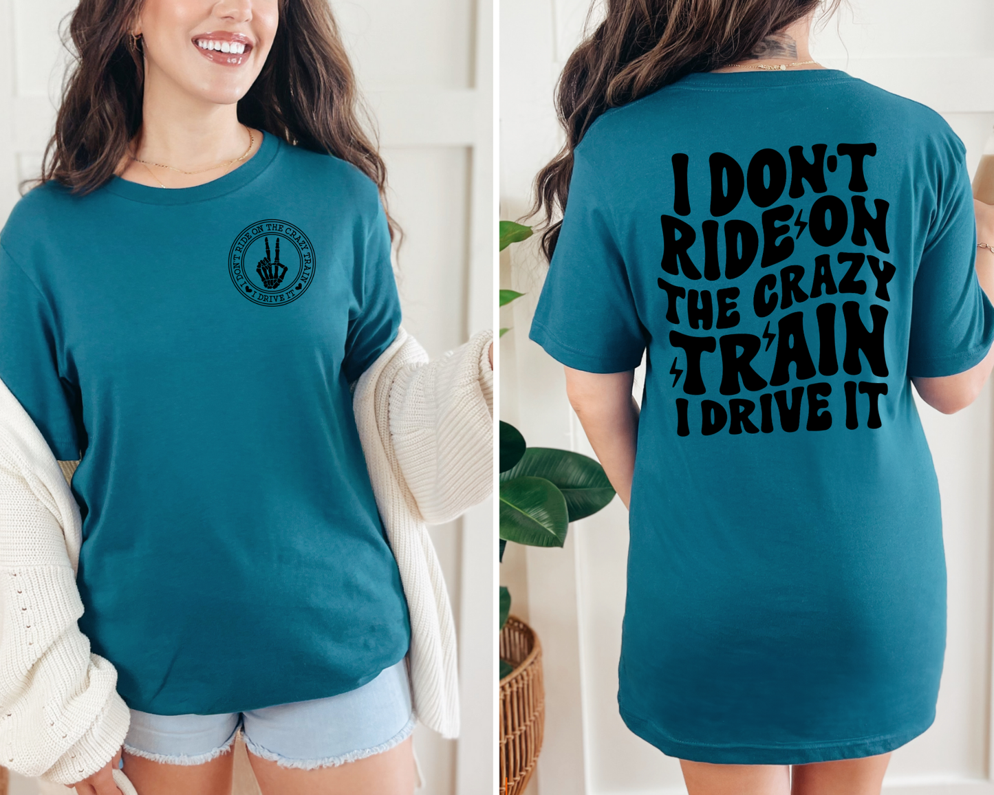 Crazy Train
