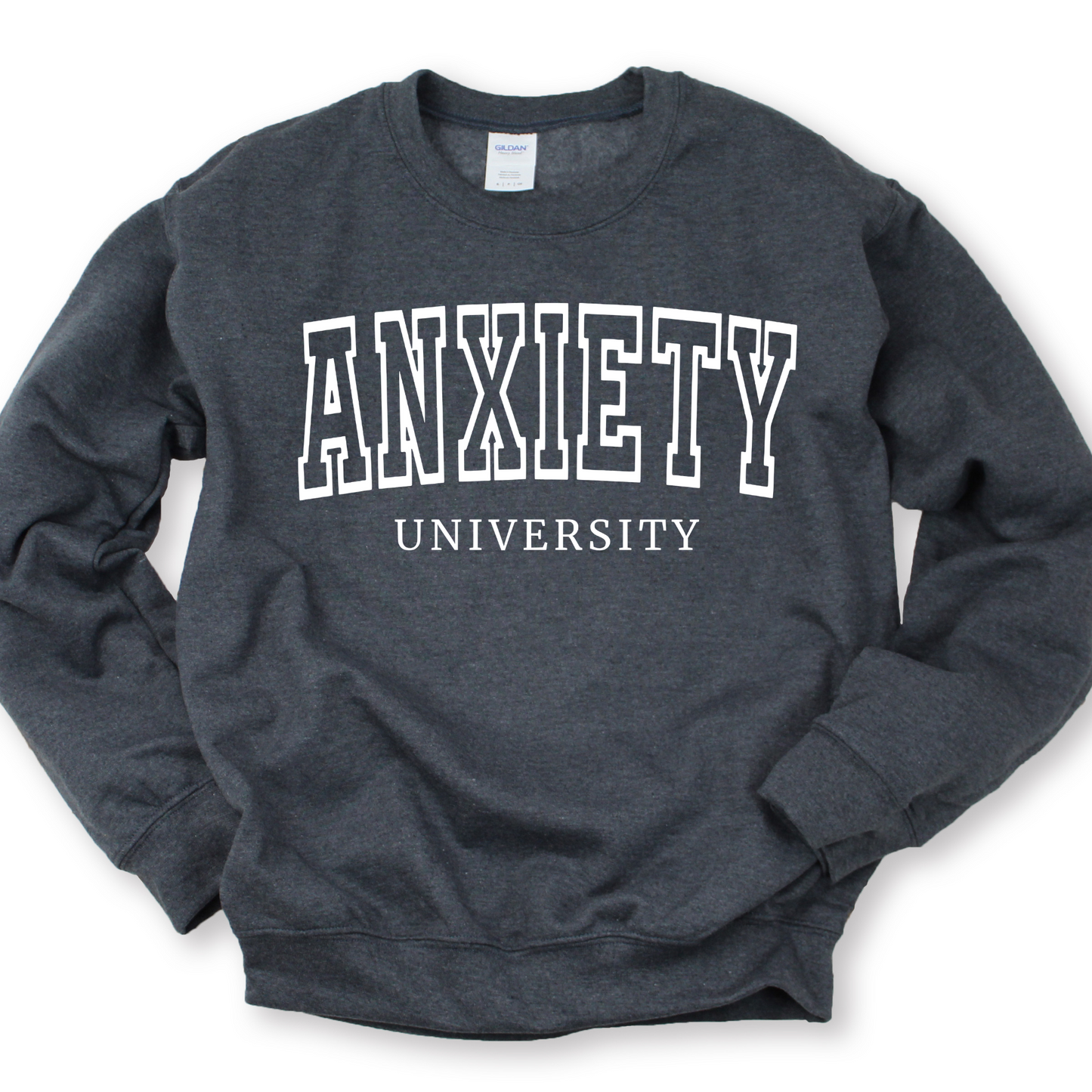 Anxiety University