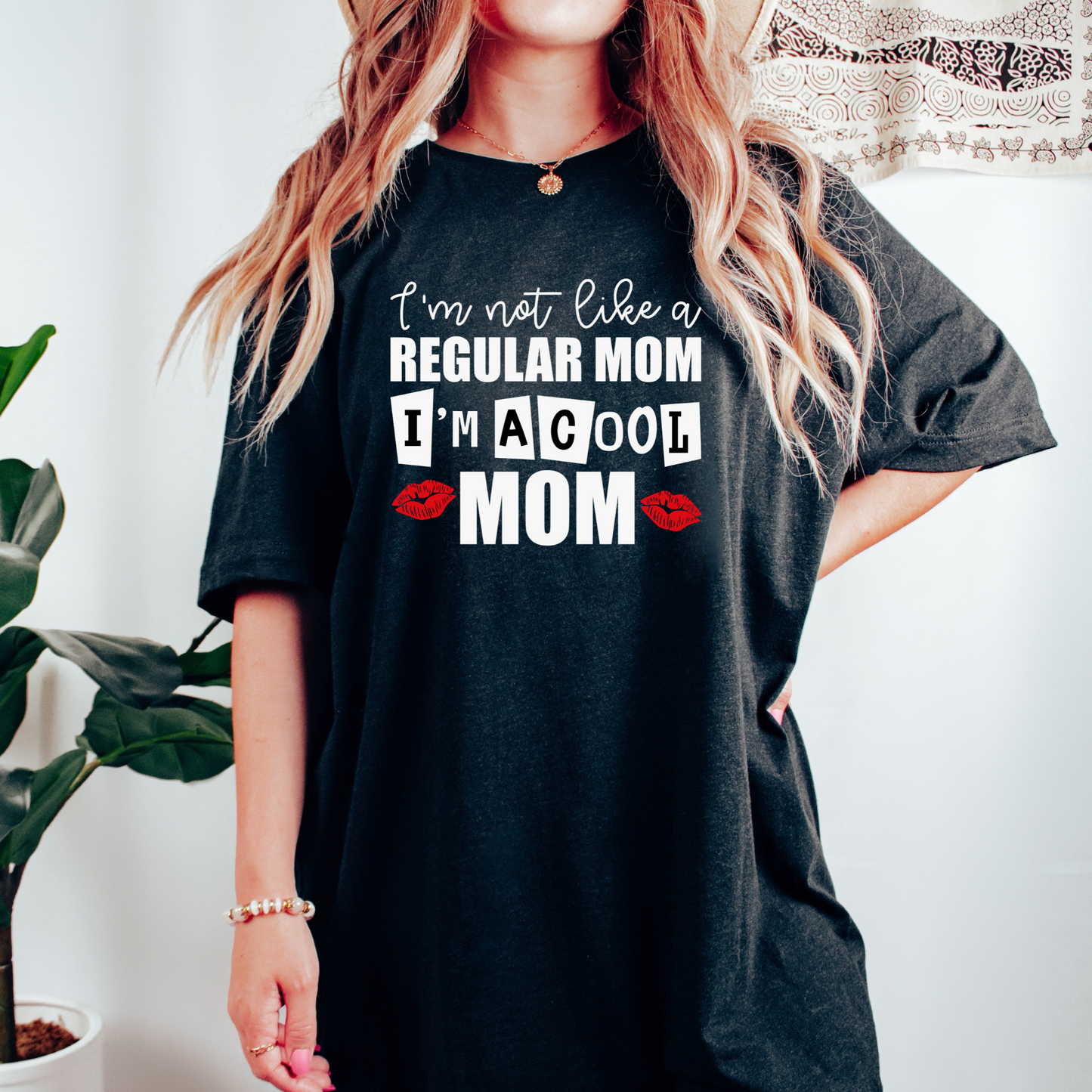 Regular Mom