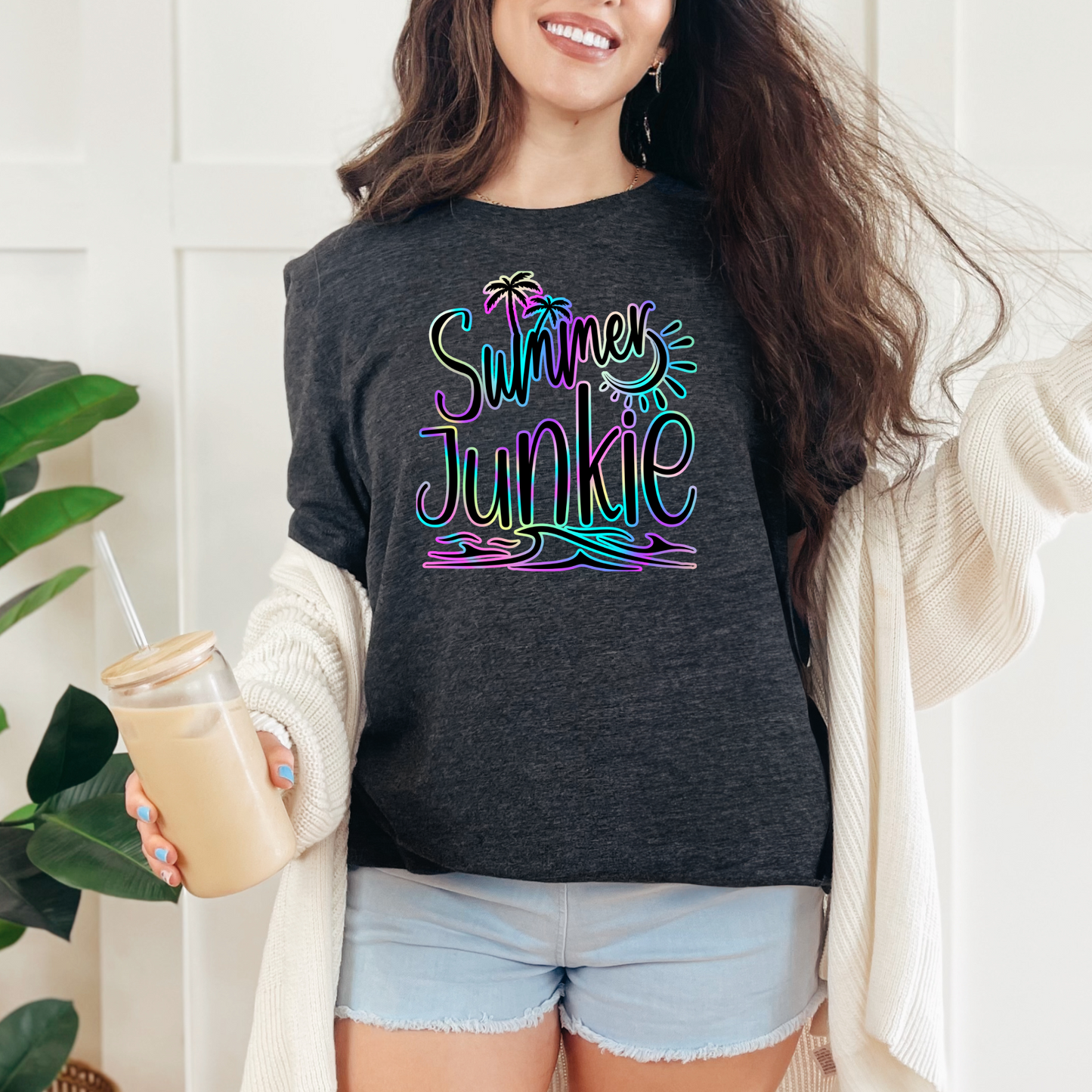 Summer Junkie