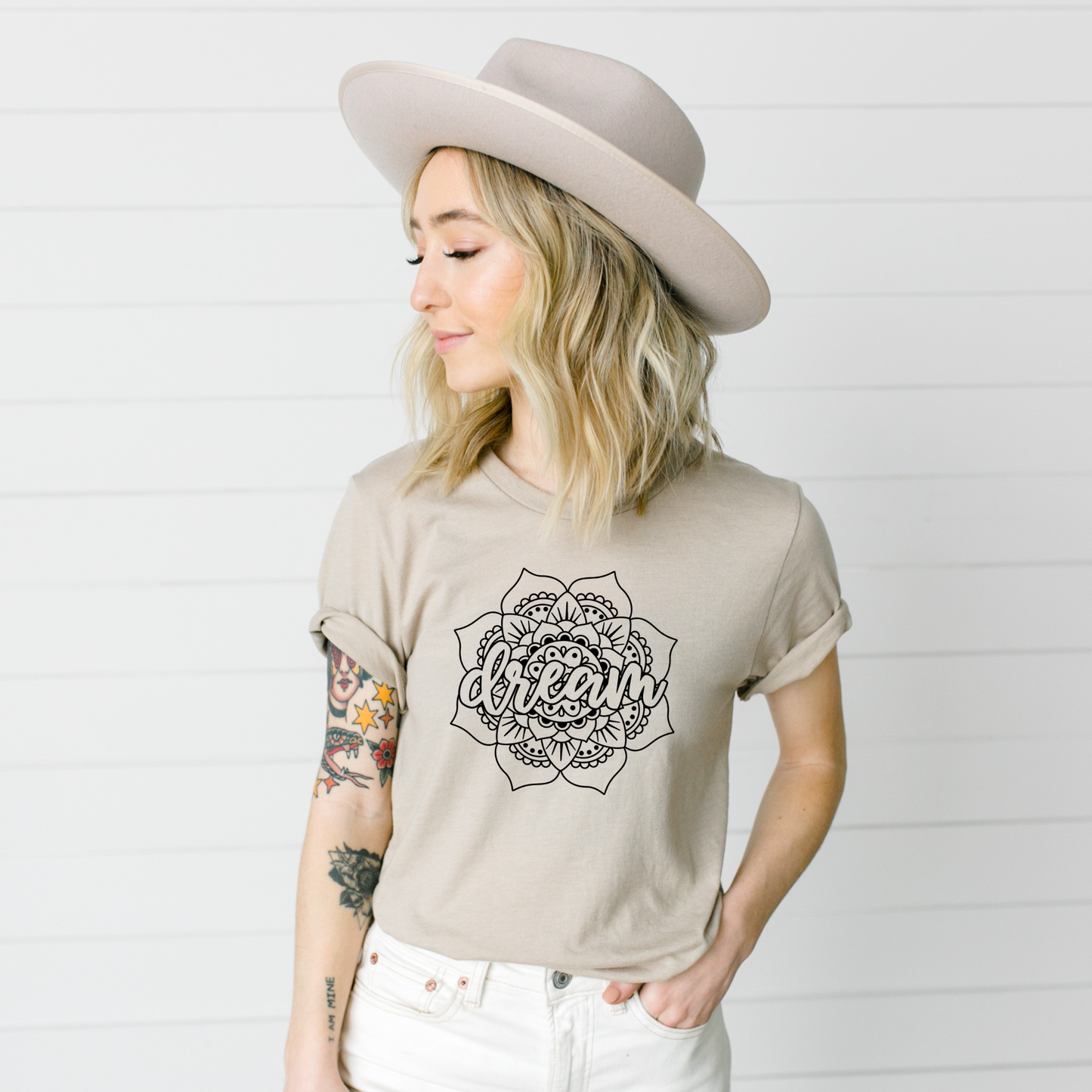 Boho Dream