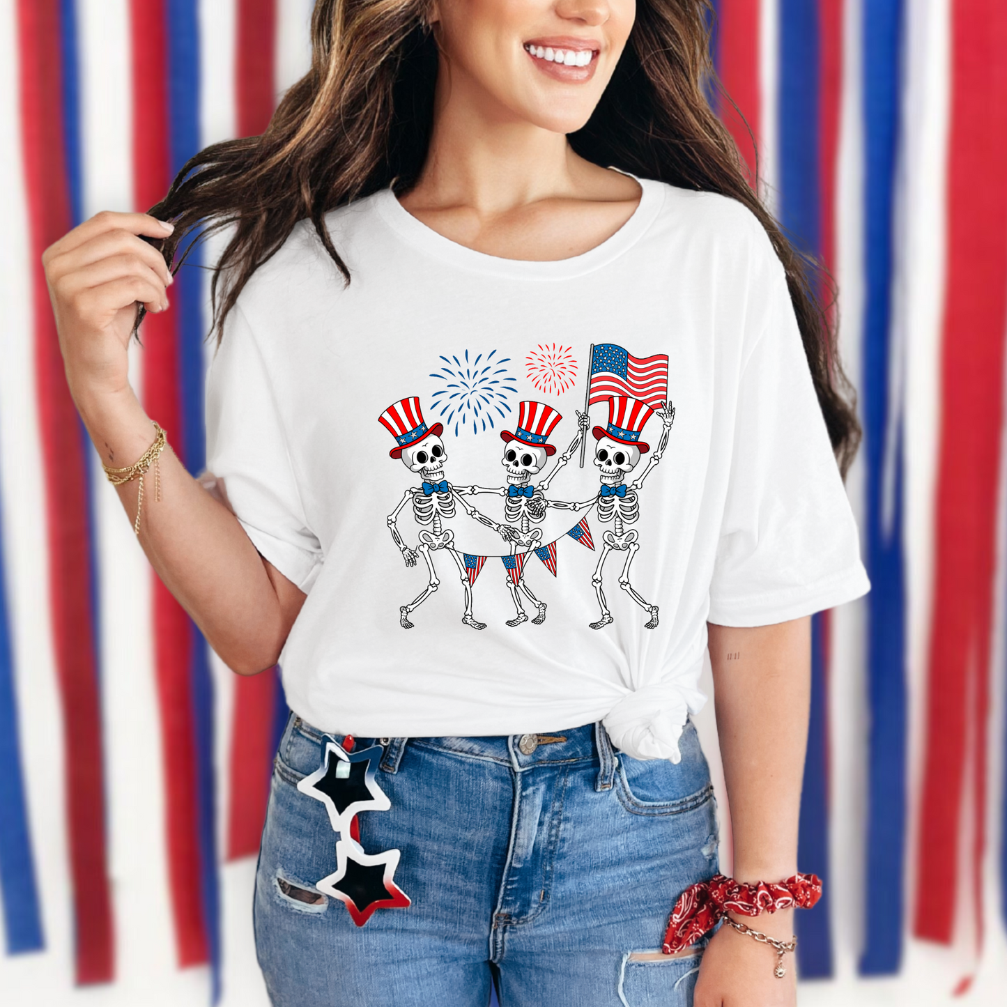 American Skeletons
