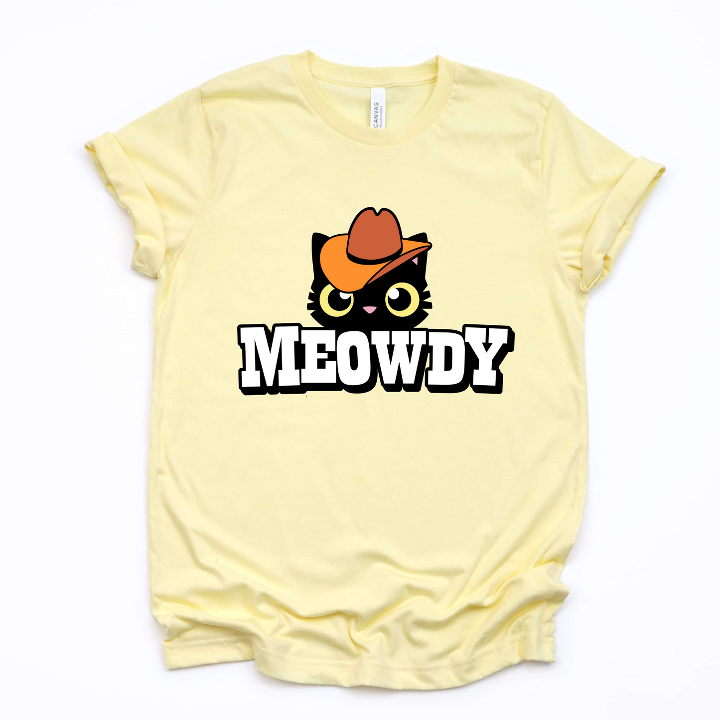 Meowdy