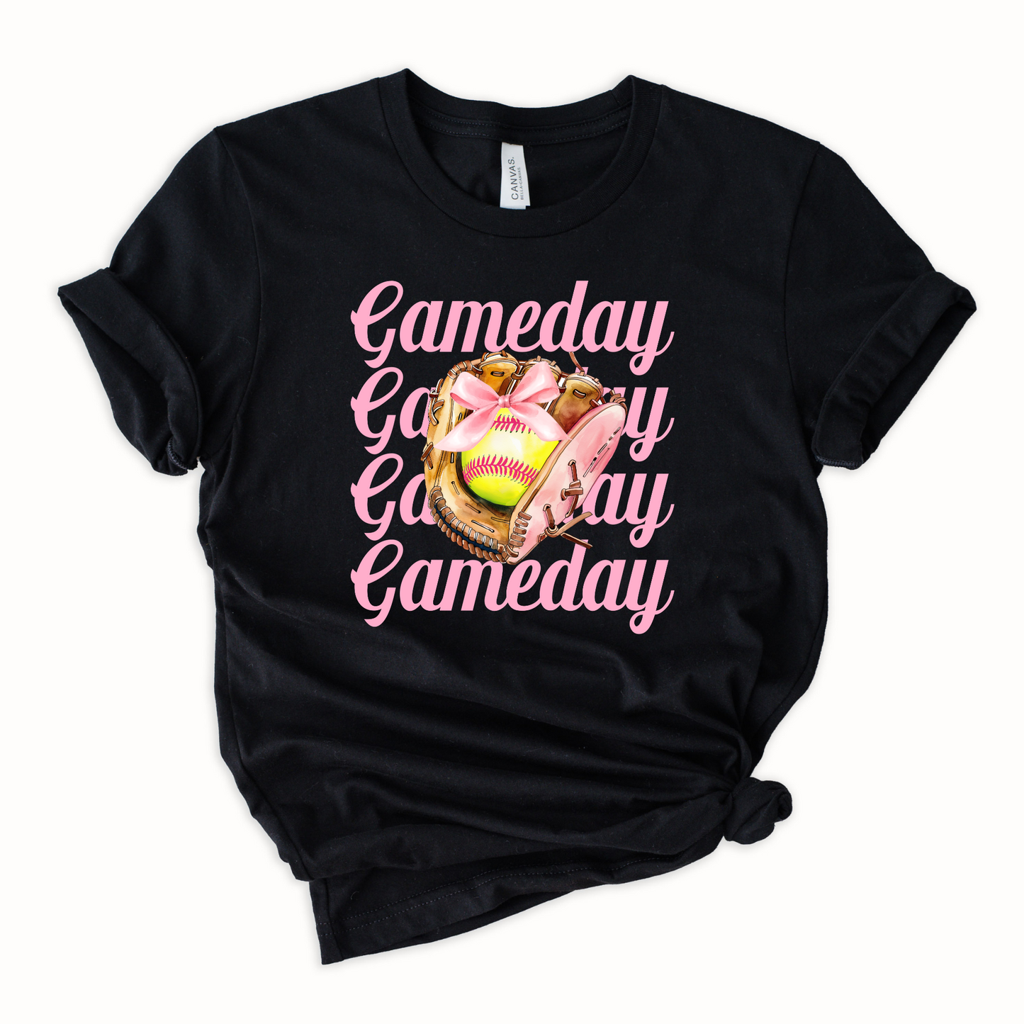 Softball Gameday