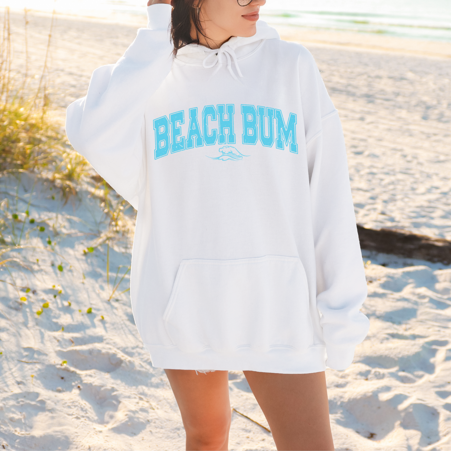 Varsity Beach Bum