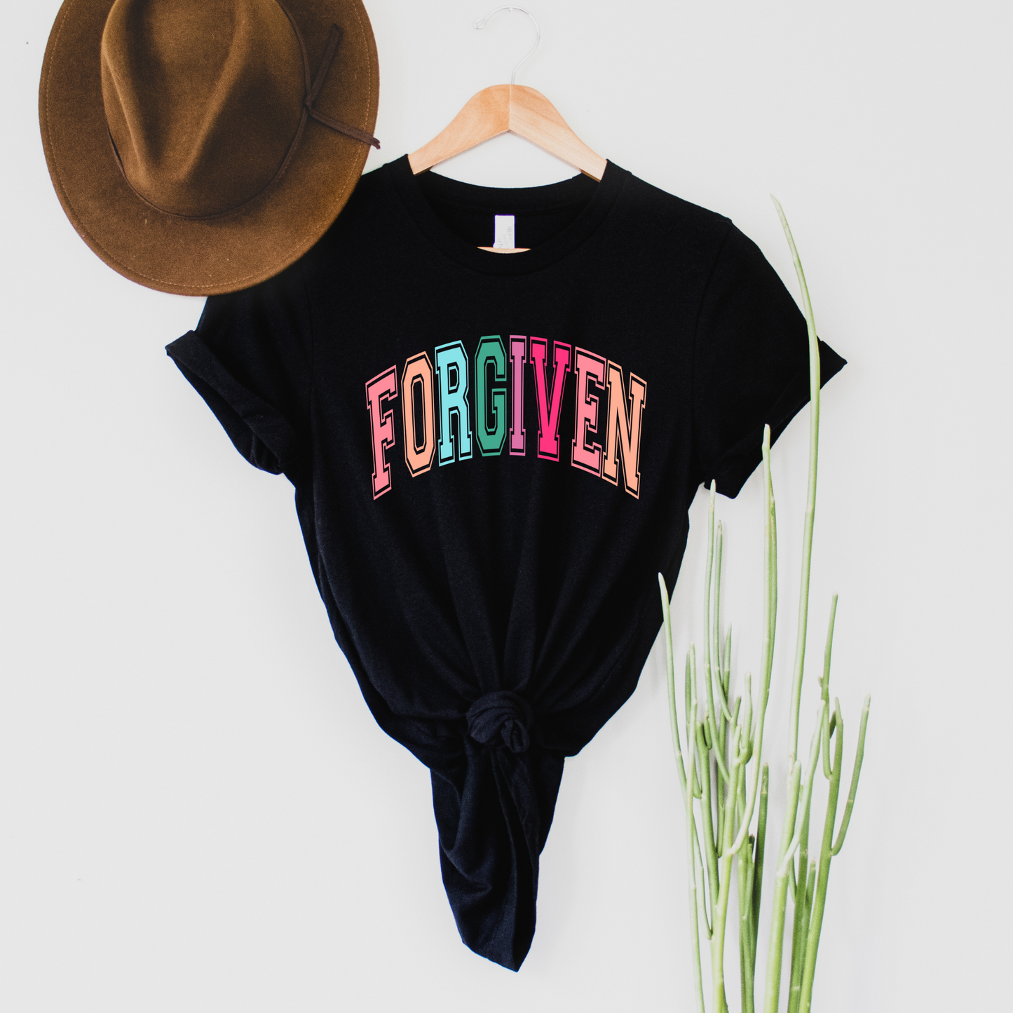 Varsity Forgiven
