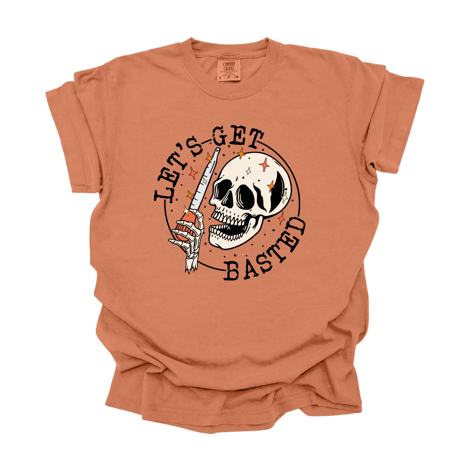 Get Basted