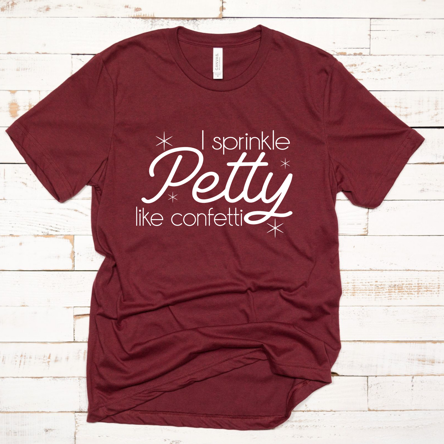 Petty Confetti