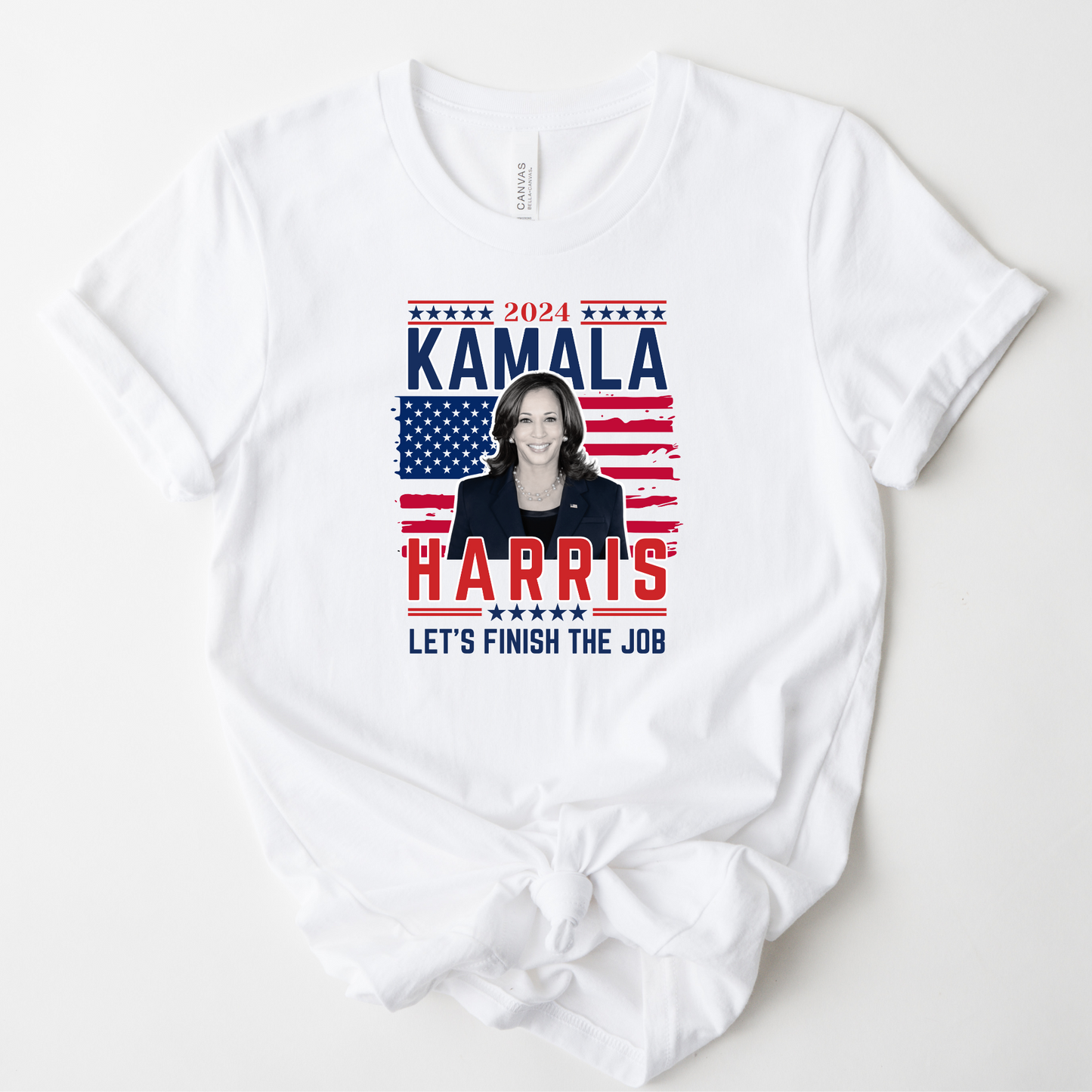 24 Kamala