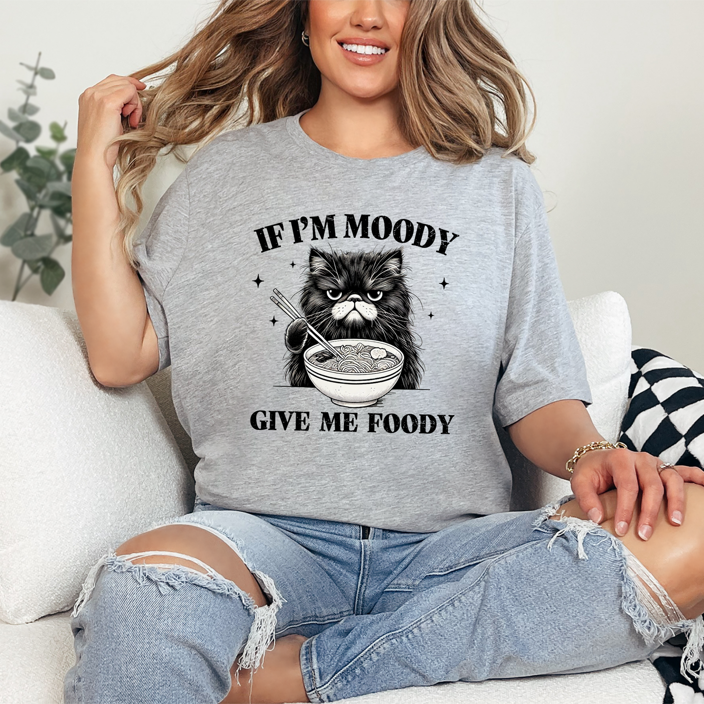 Give me foody
