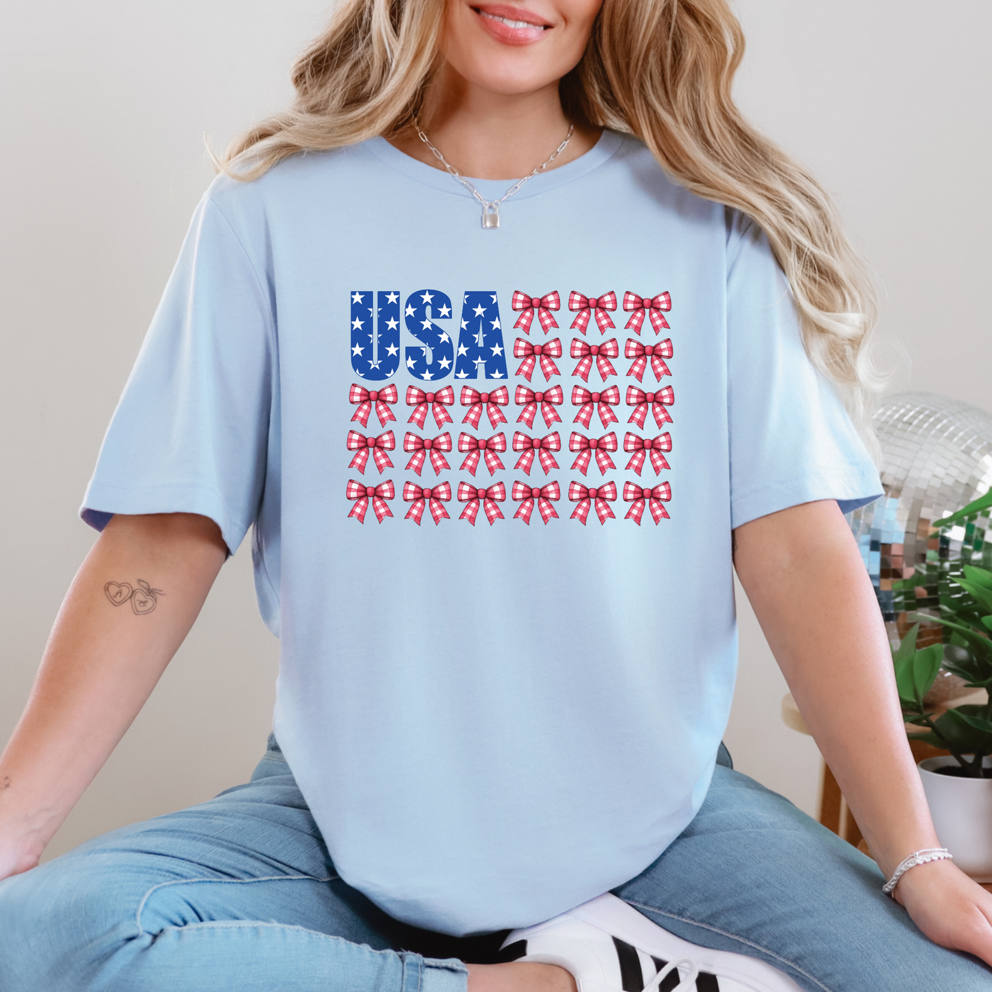 Coquette USA