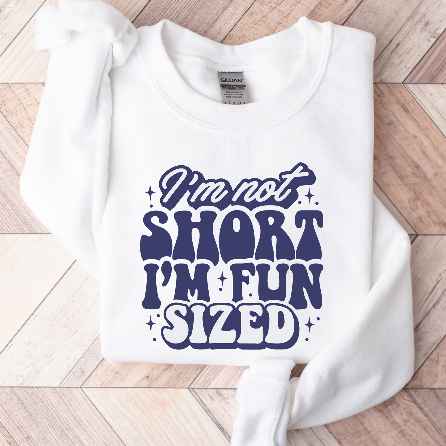 Fun Sized