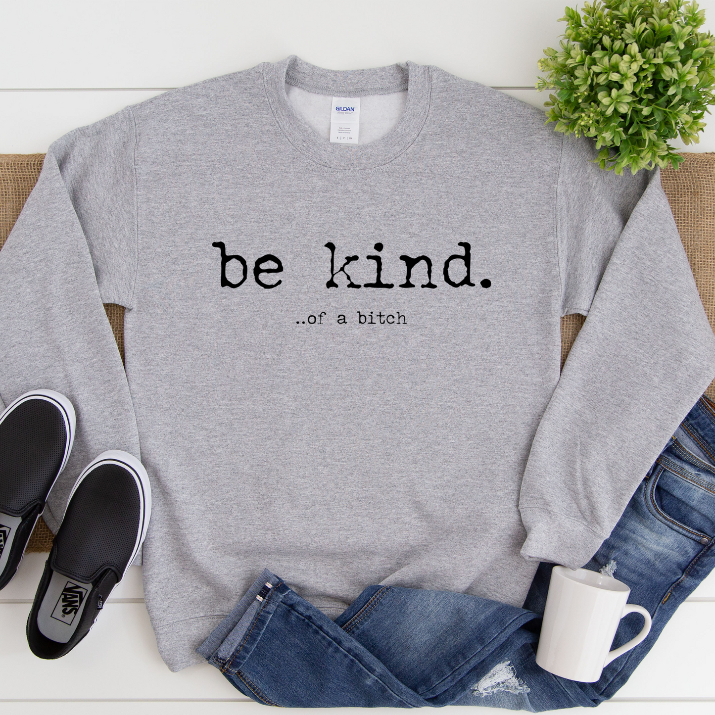 Kind of a Bitch