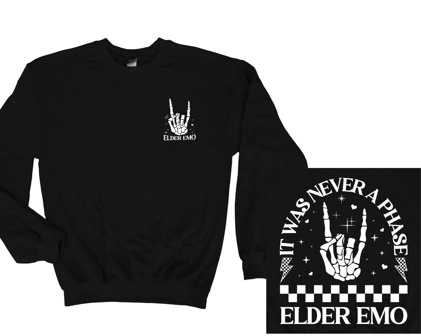 Elder Emo