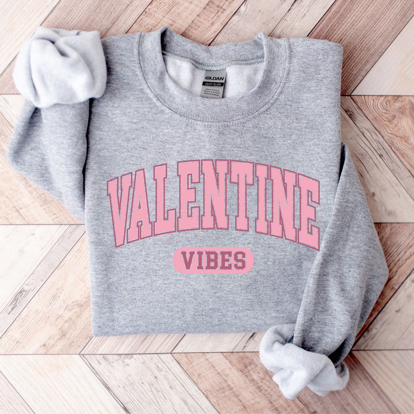 Valentine Vibes