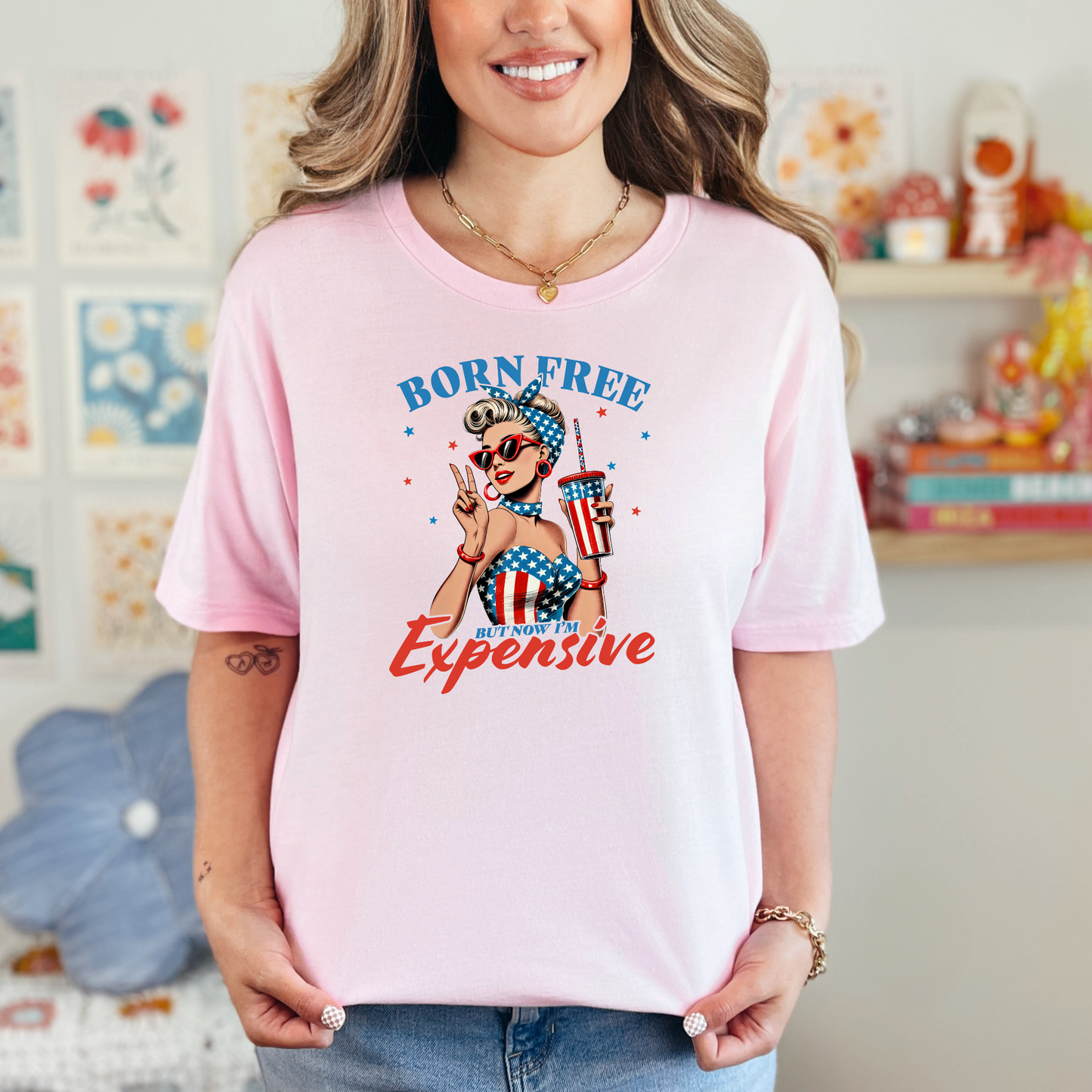 Born Free