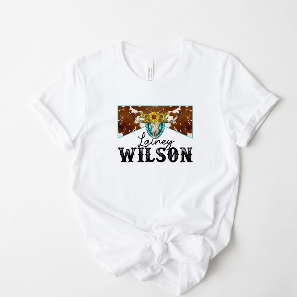 Lianey Wilson