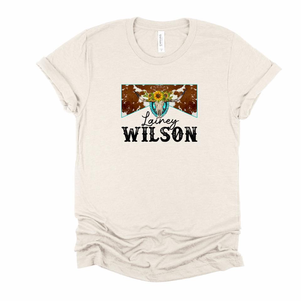 Lianey Wilson