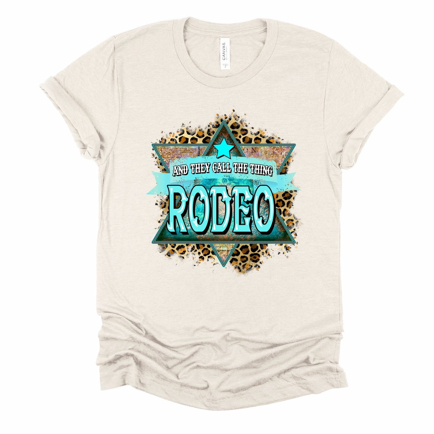 They Call it Rodeo