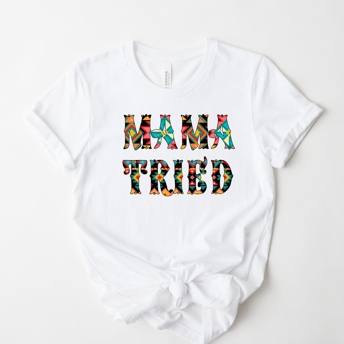 Mama Tried