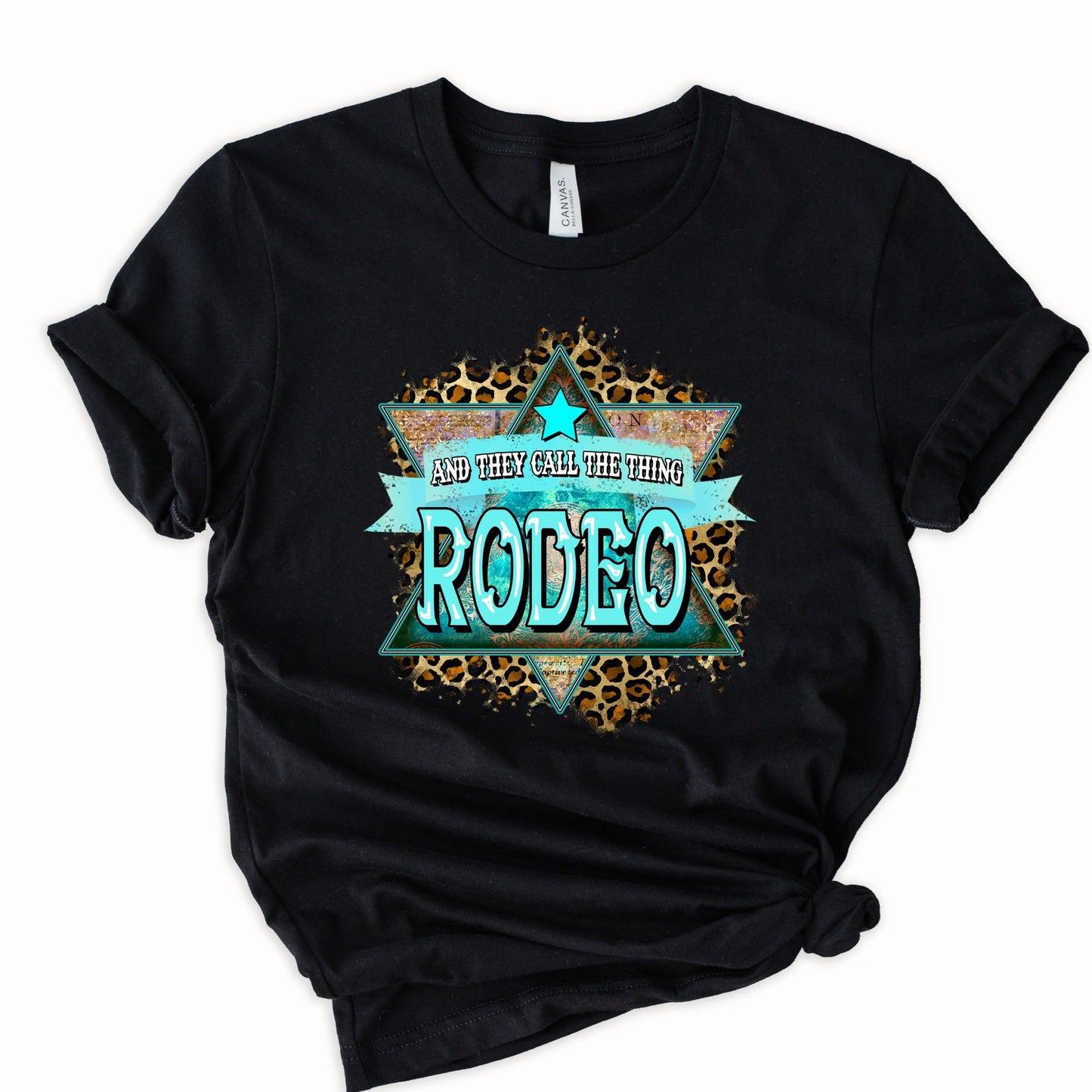 They Call it Rodeo
