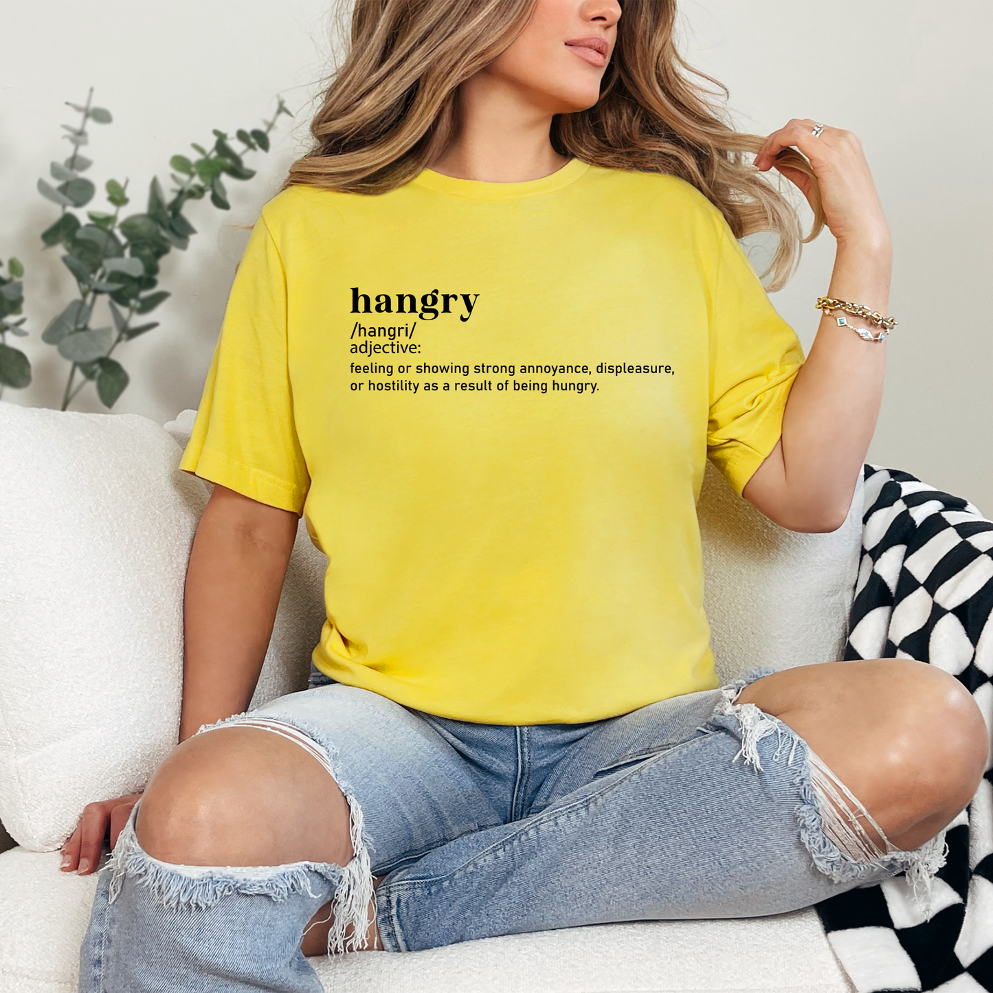 Hangry
