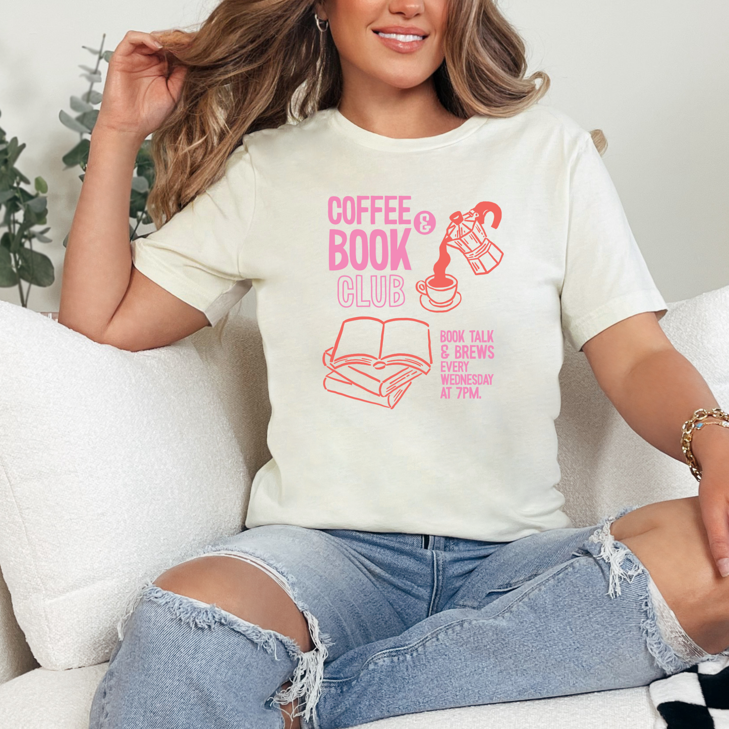 Book Club