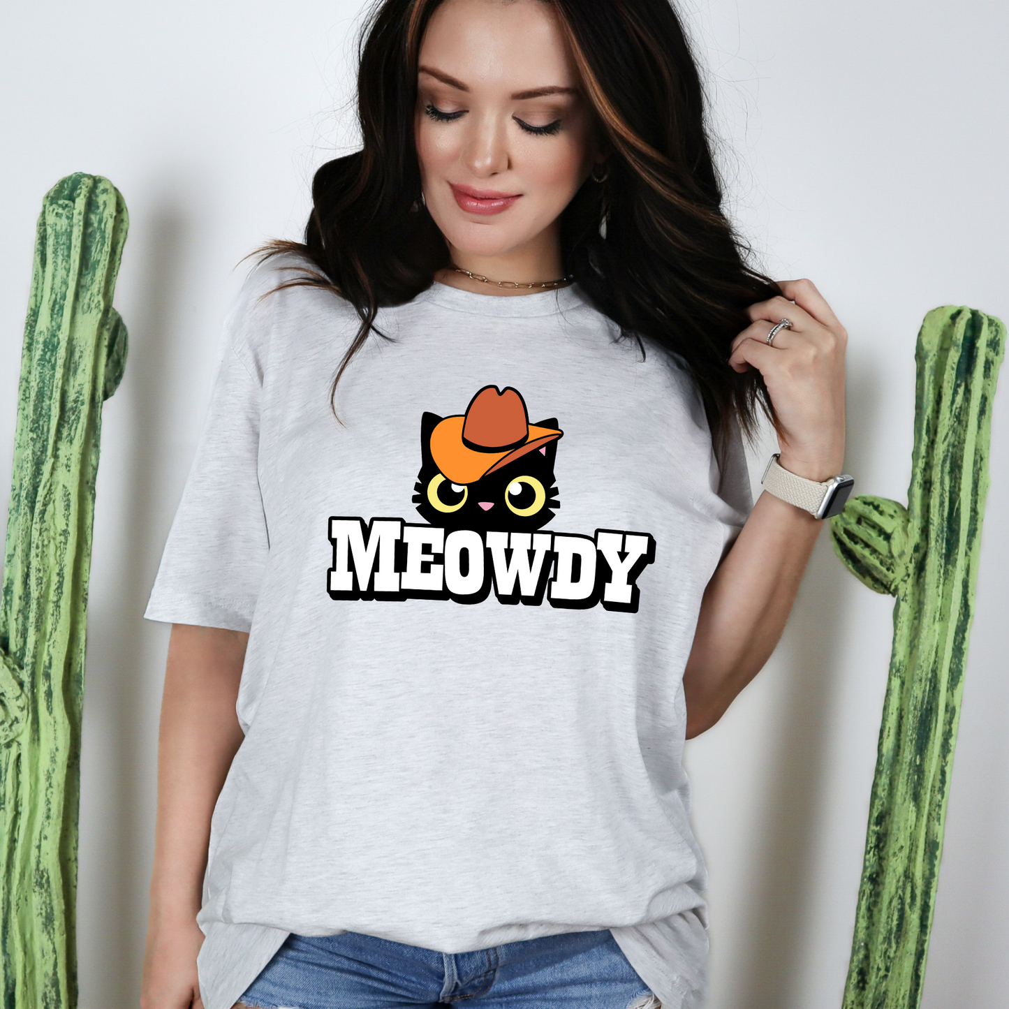 Meowdy