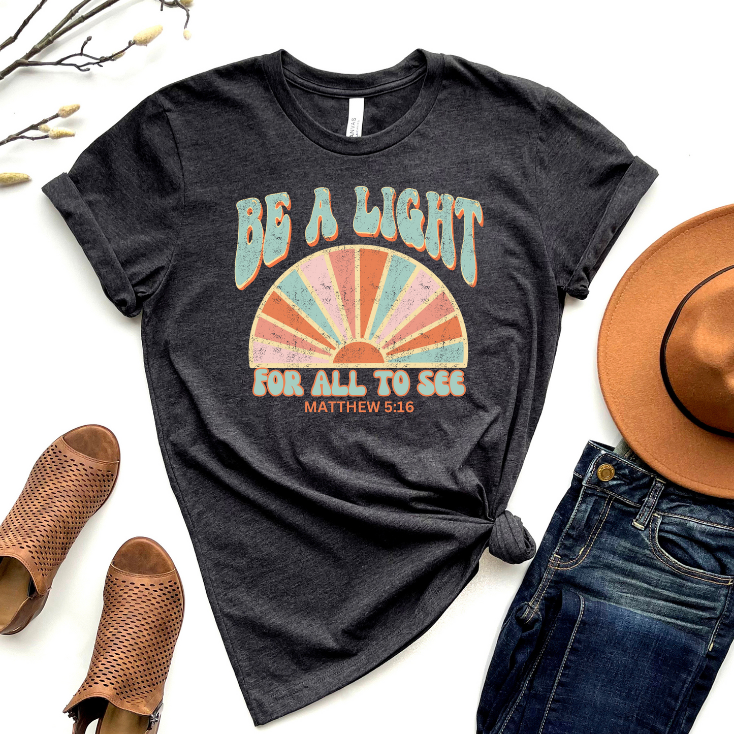 Be a Light