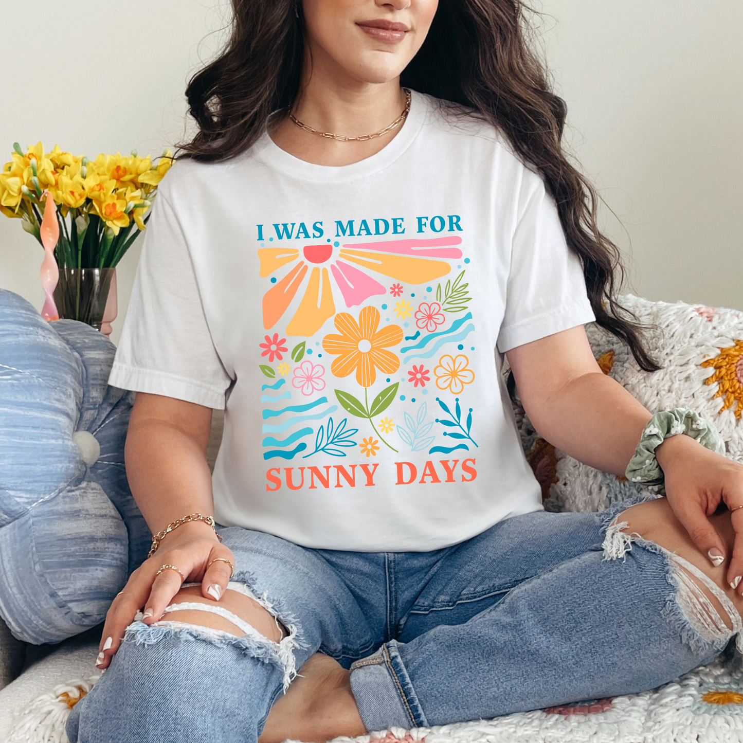 Boho Sunny Days