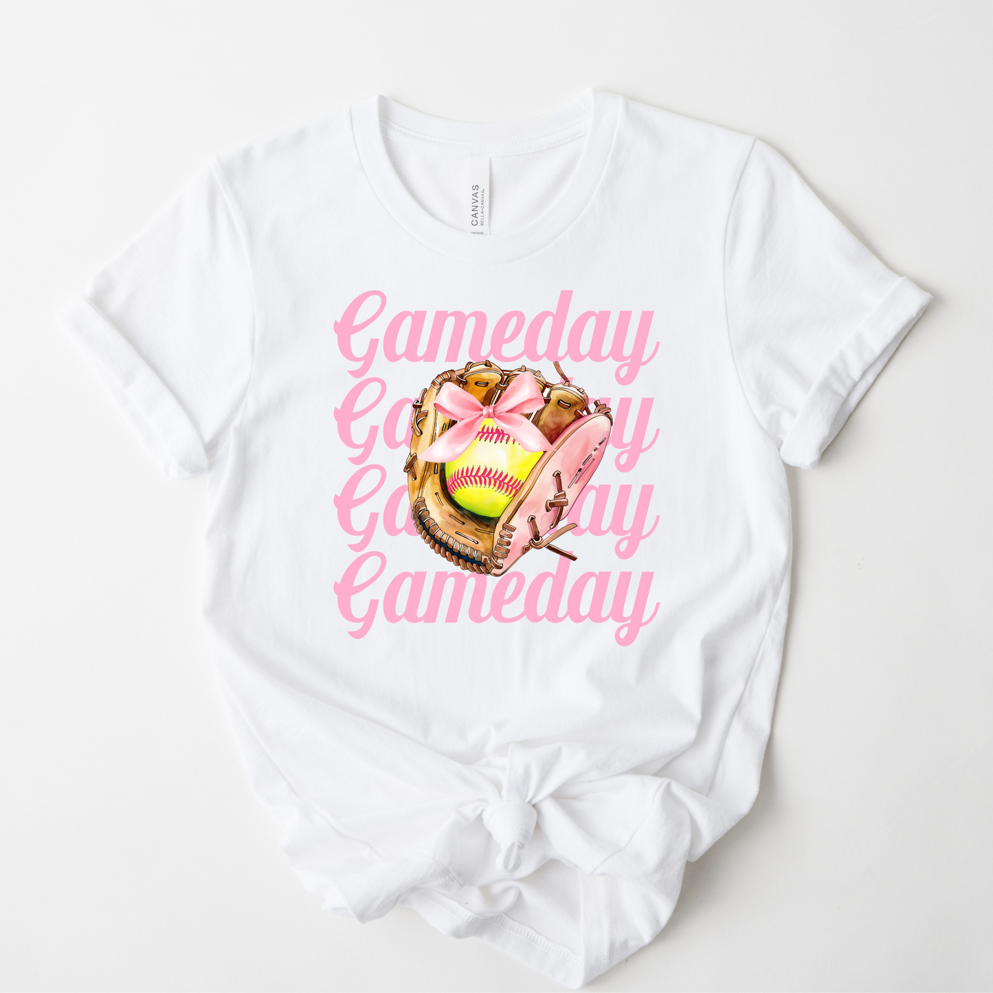 Softball Gameday