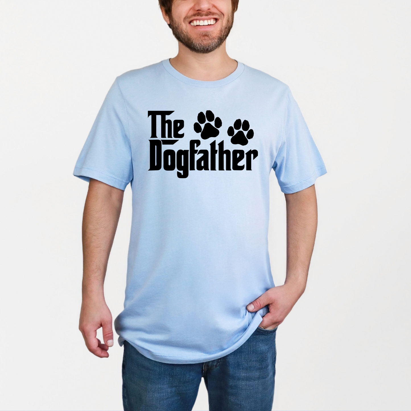 The dogfather