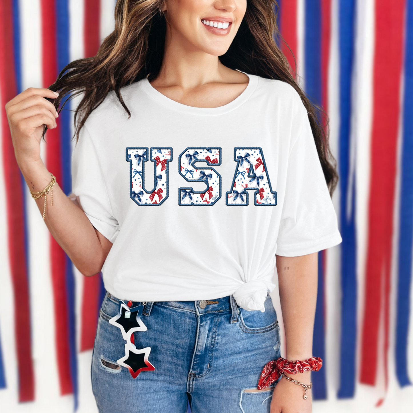 Usa Bows