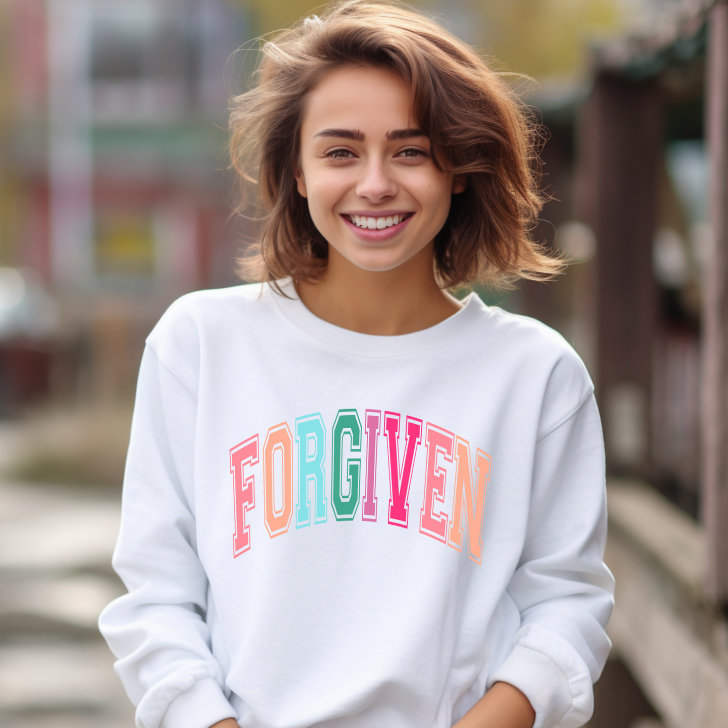 Varsity Forgiven