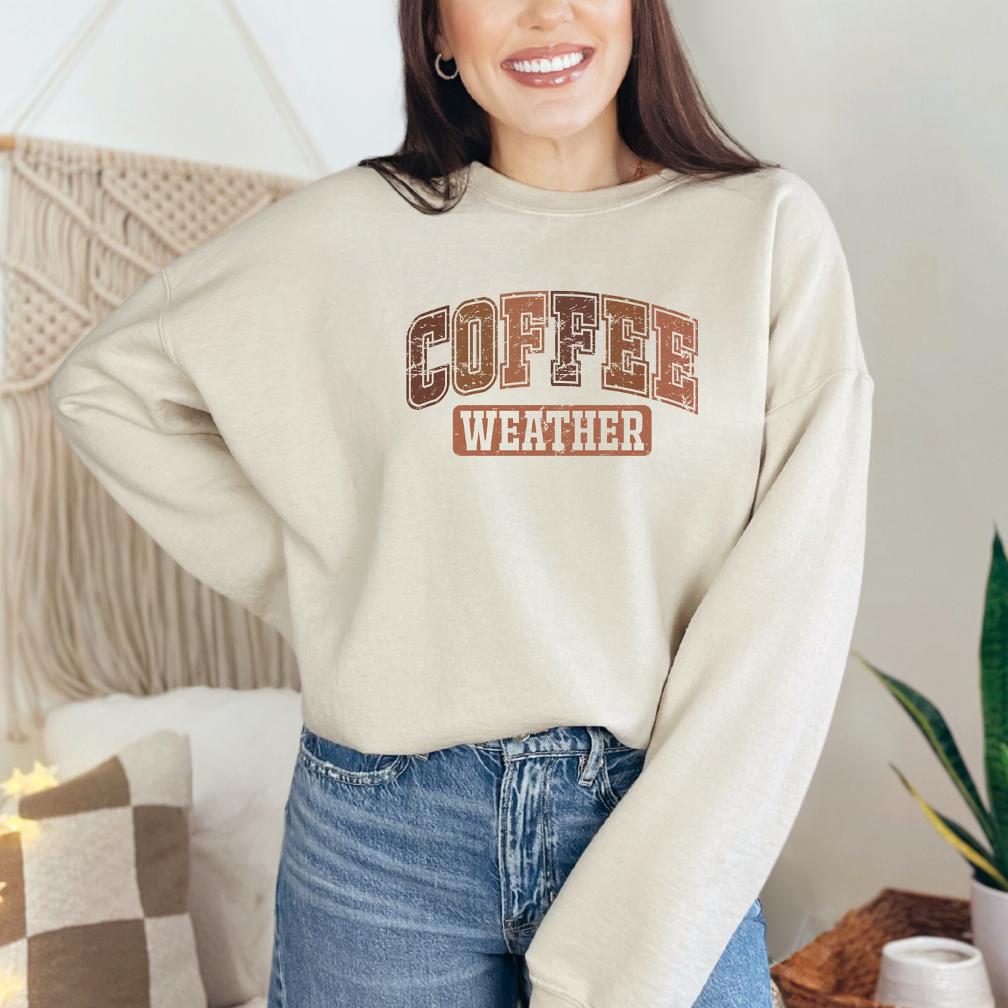 Coffee Weather