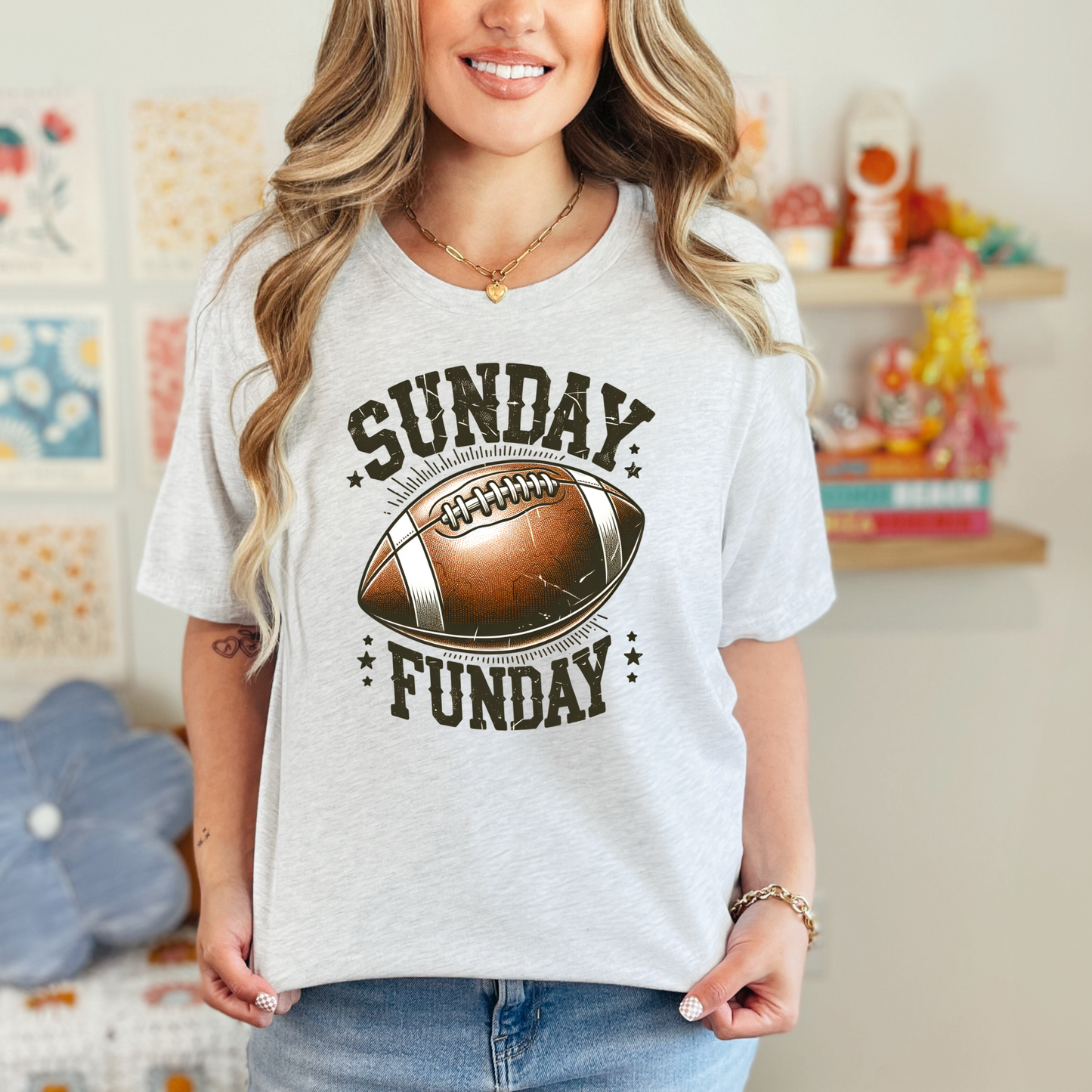 Sunday Football