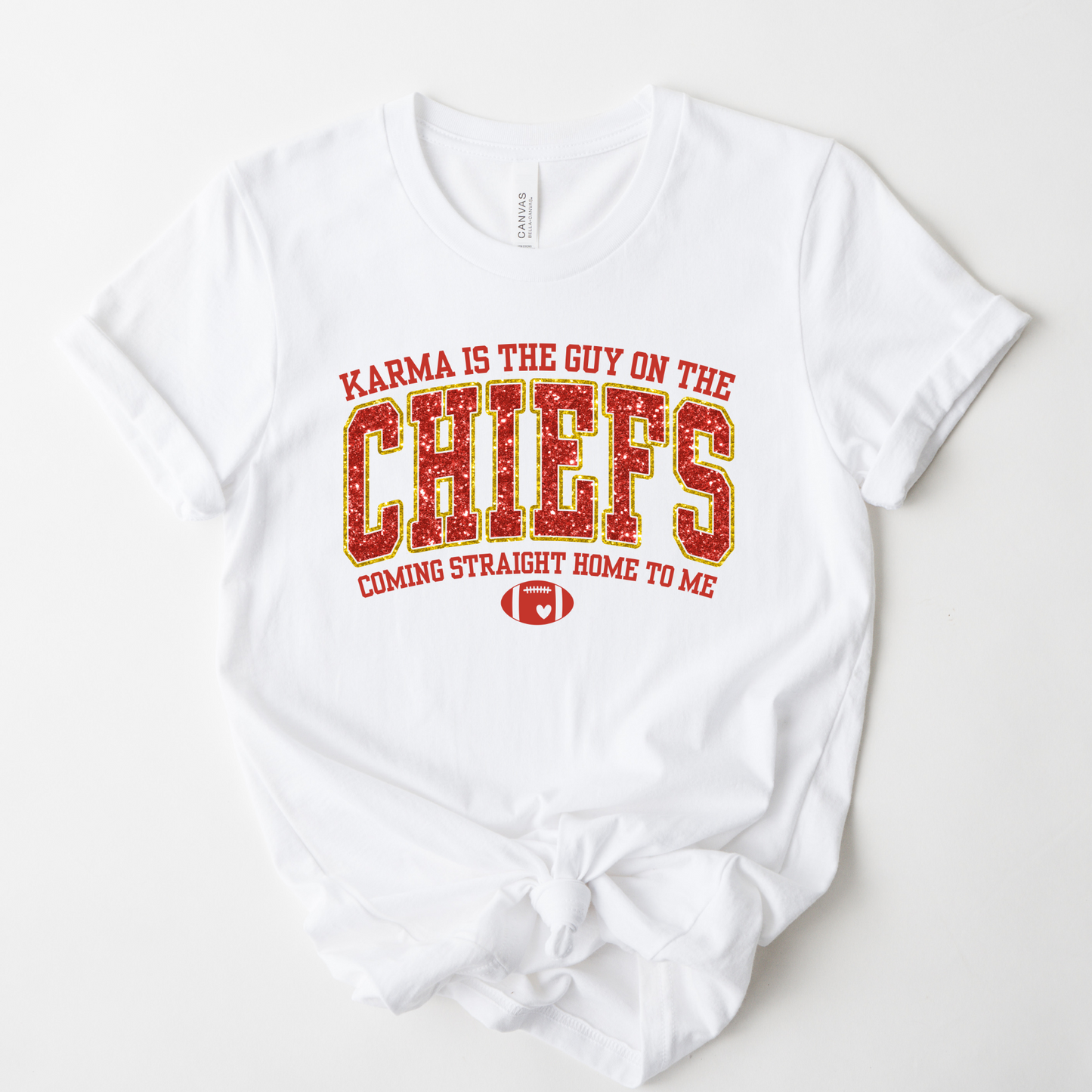 Chiefs Karma Bling