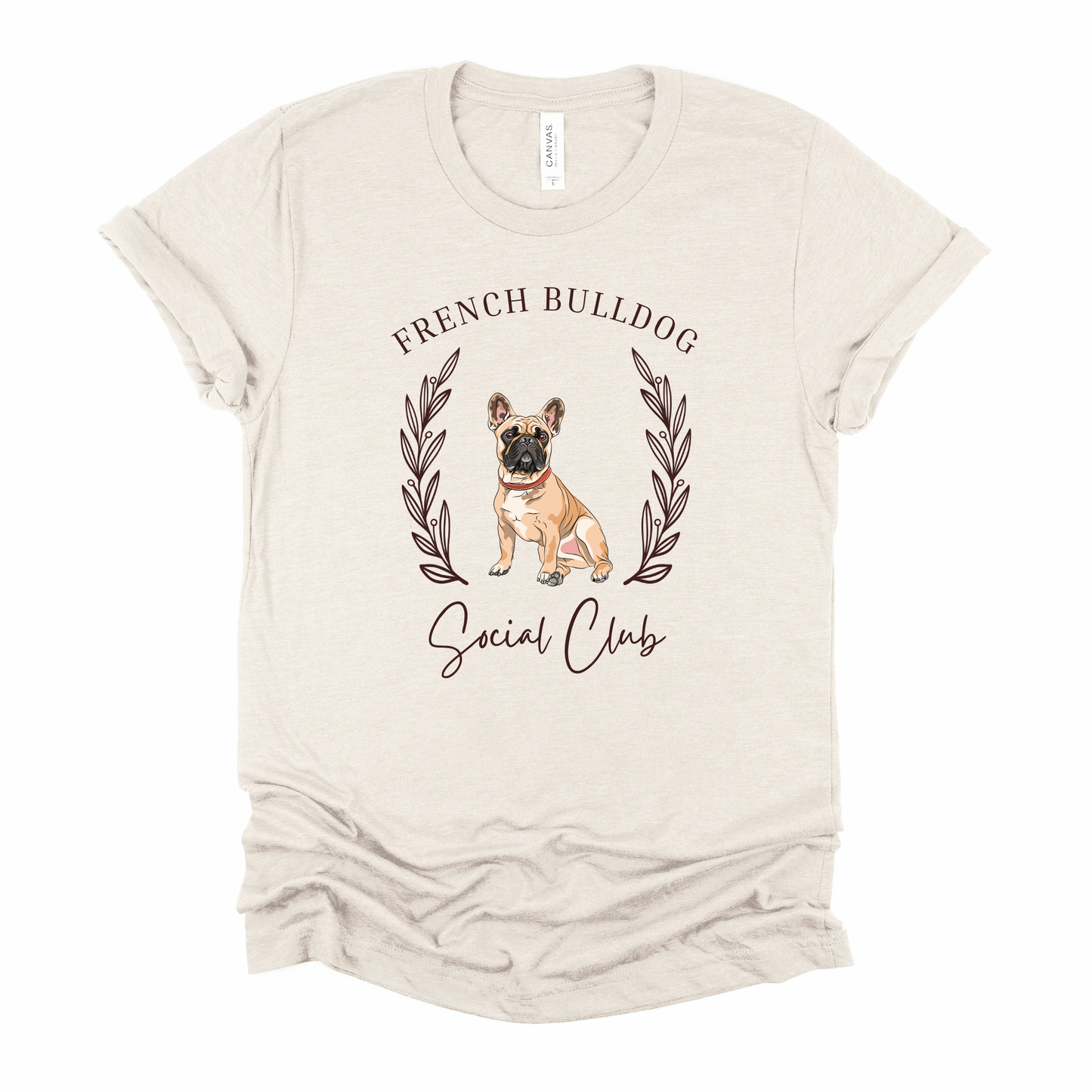 French Bulldog Social Club