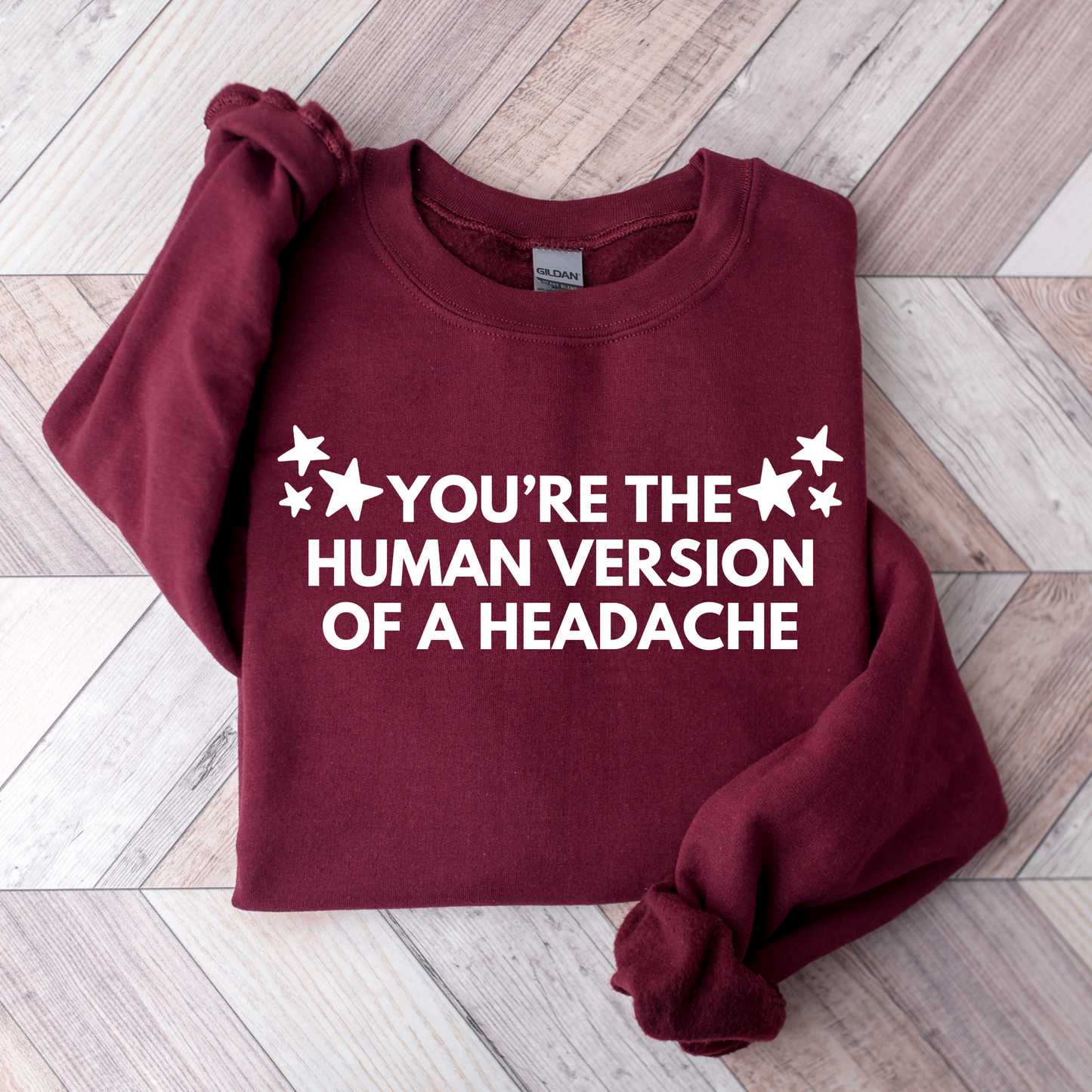 Human Version