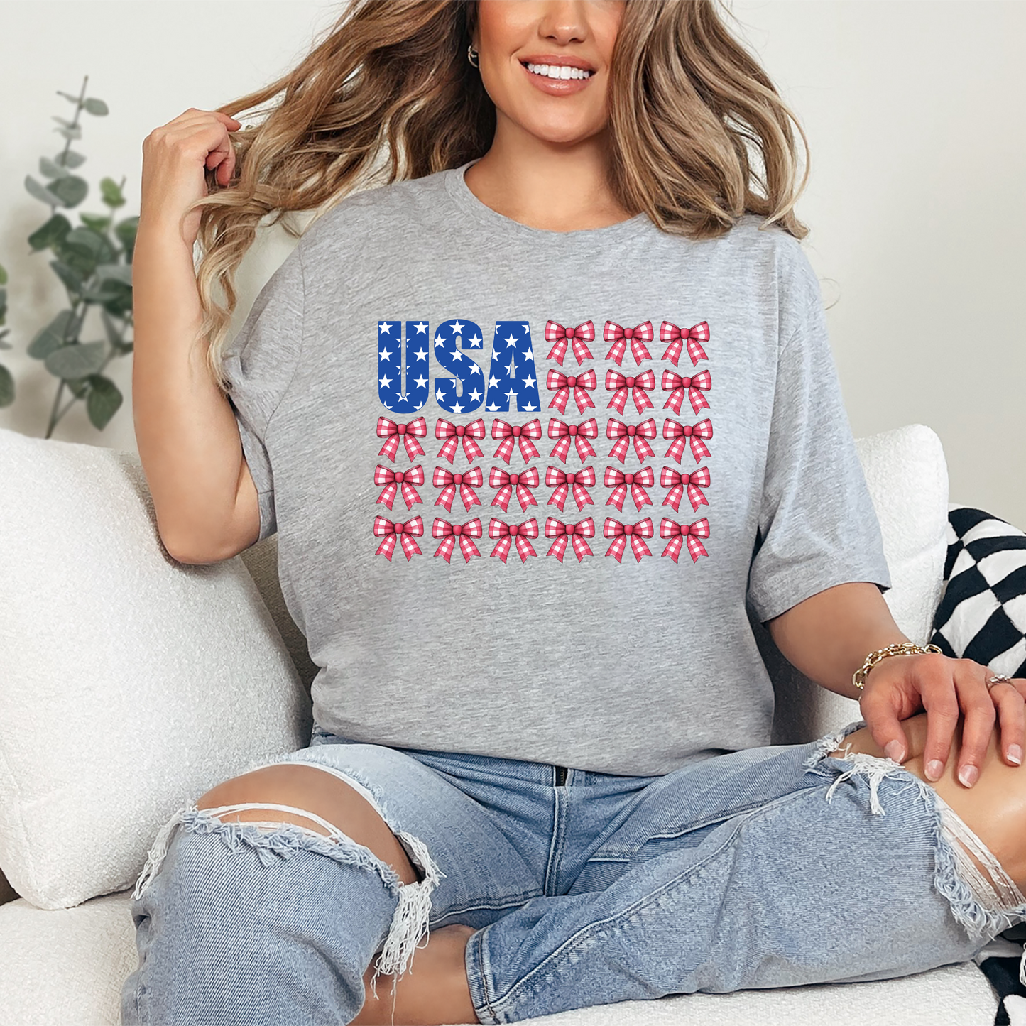 Coquette USA