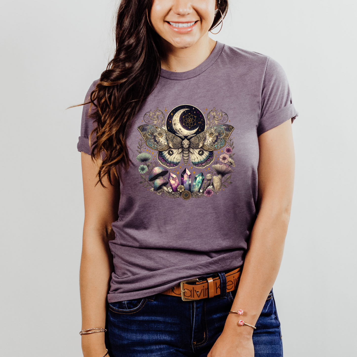 Celestial Moth