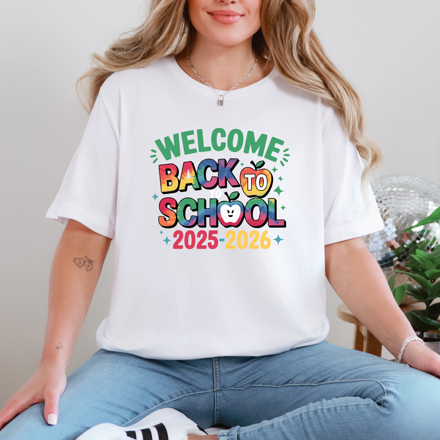 Back to School 2025