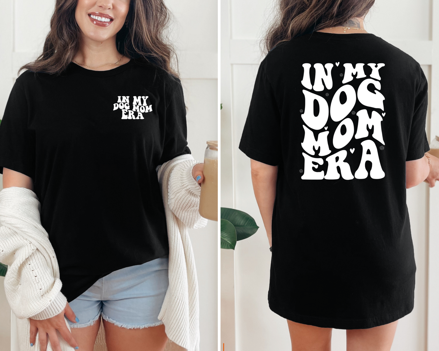 Dog Mom Era