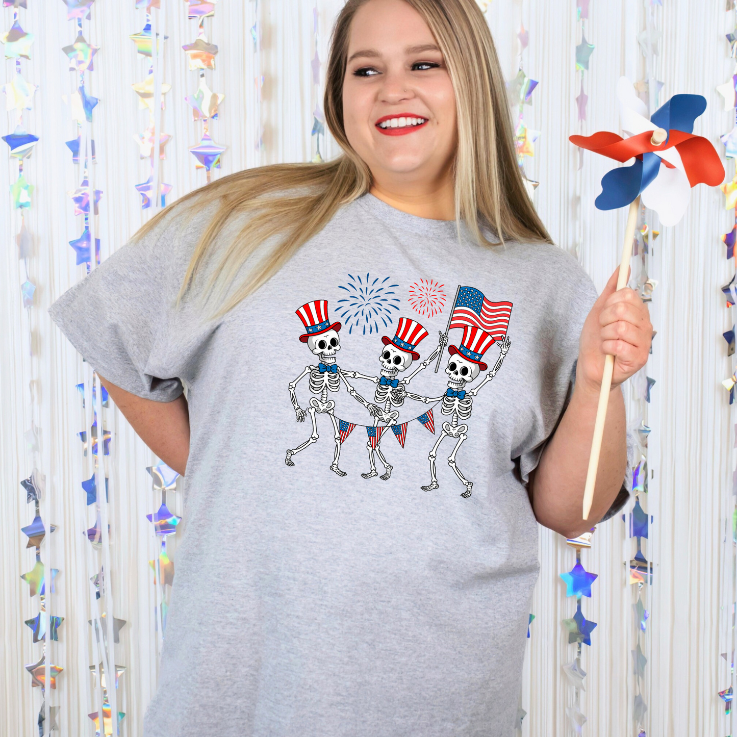 American Skeletons