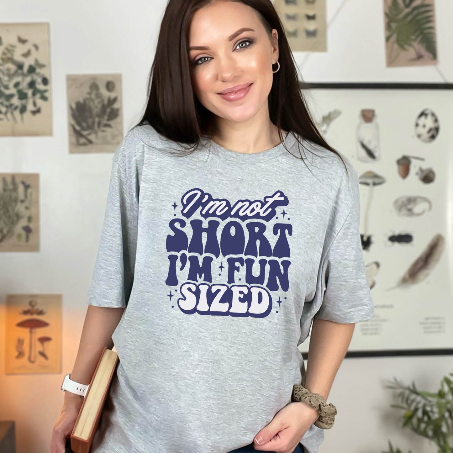 Fun Sized