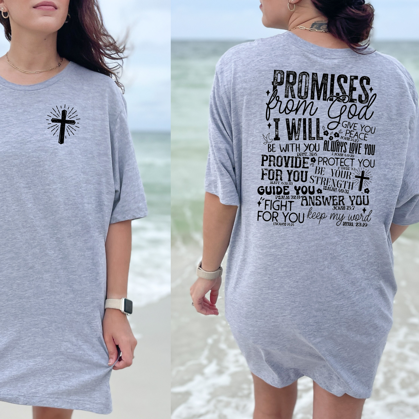 Promises from God
